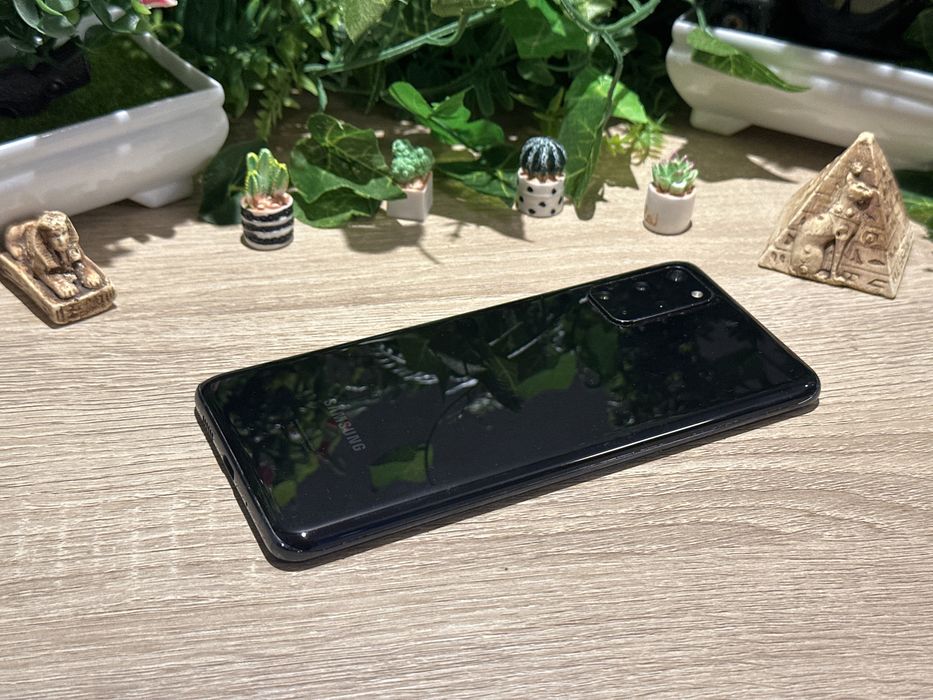 Samsung S20  Plus ‼️Garantie‼️