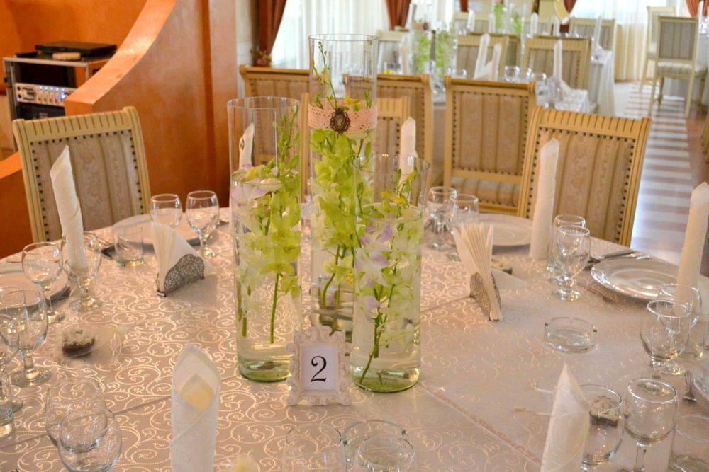 Fete masa evenimente