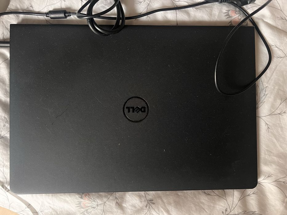 Laptop dell Inspiron intel core 13