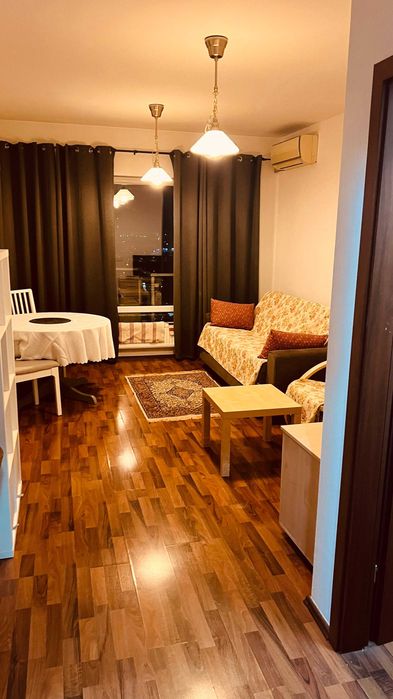 Inchiriez garsonieră modernă – Răsărit de Soare, Titan – 33 mp