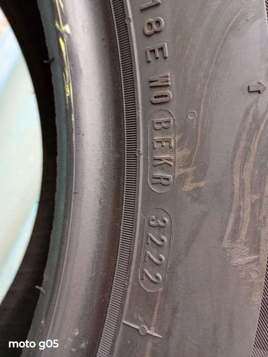 Anvelope iarna Nexen 265 60 18