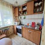 Продам 3 ком квартиру район Атлантиды 17500