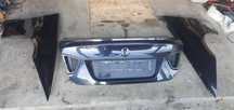 Porbagaj bmw e90