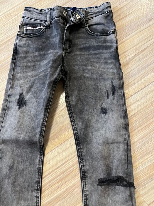 Дънки Superskinny Fit