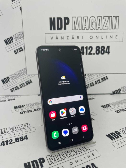 NDP Amanet NON-STOP Sos. Giurgiului 119 SAMSUNG S23 FE (39968)