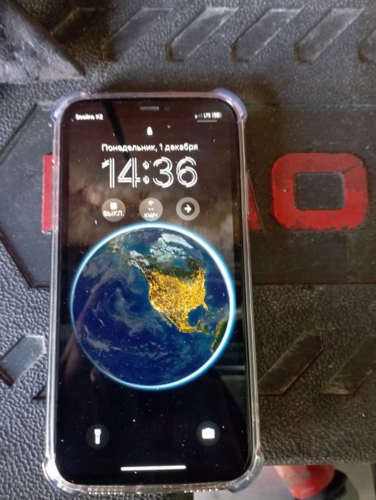 Айфон 11 емкость 81