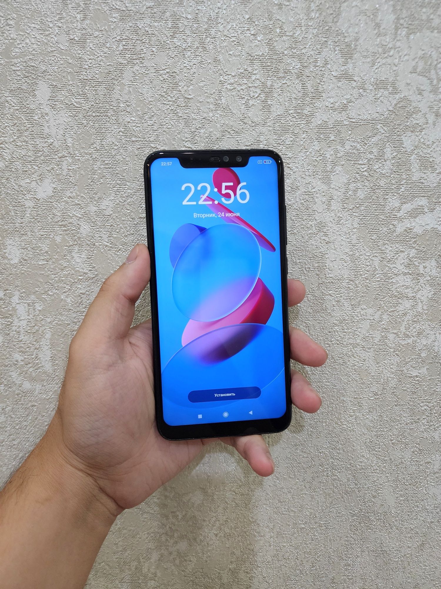 Redmi Not 6 Pro 3/32GB