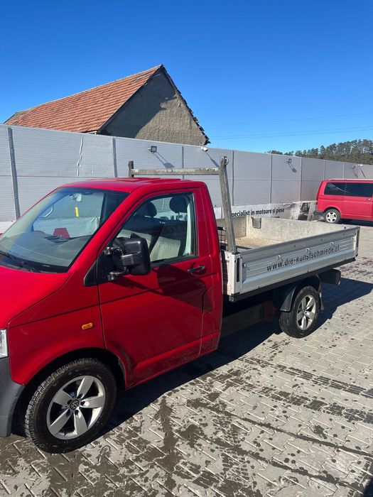 Vw t5 de vanzare