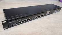 Mikrotik RB2011iL-RM