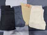 OFERTA 4 perechi de pantaloni barbati ZARA marimea 32