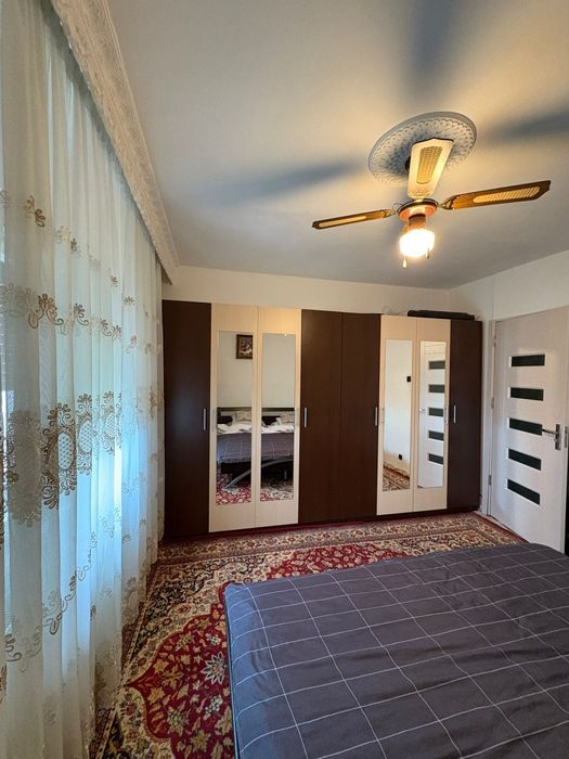 Apartament 3 camere George Enescu