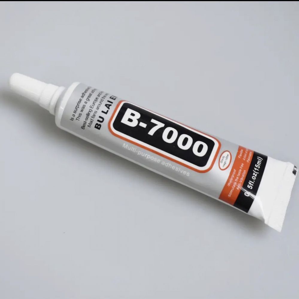 Лепило B-7000 15 ml