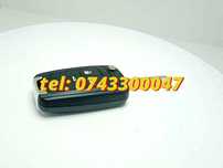 Carcasa Cheie Opel Astra J Opel Insignia Cu 3 Butoane Tip Briceag