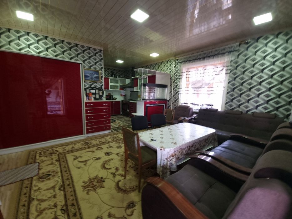 Xovli sotiladi samarqand shahar srochna kir yasha