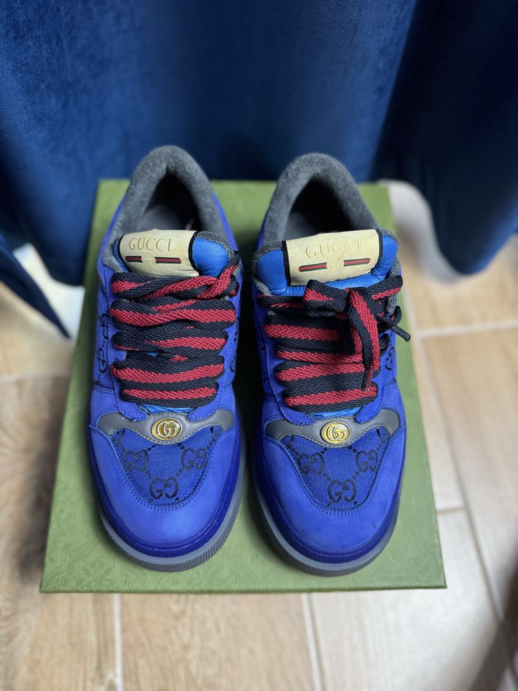 Incaltaminte Gucci
