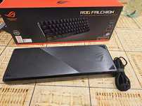 ASUS ROG Falchion Cherry MX Red