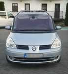 Renault Grand Espace ,2008,2.0dci,6 Trepte,Clima,Computer,Pilot,Inmatr.RO,Rate cu buletinul