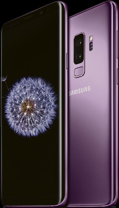 Продается Samsung S9 plus