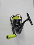 Vand mulineta abu garcia alx theta 1000s