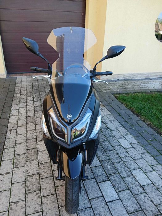 Sym Jet14  200 *** 2023 *** 169 cc ***