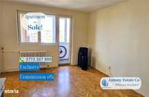 Apartament de vanzare, 2 Camere, Tip AN, Rogerius, Oradea