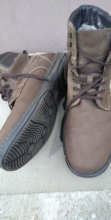 cizme piele naturală  + modele diverse ghete piele