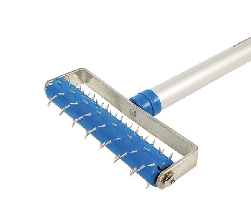 Rolă extensibilă pentru perforator de tapet Silverline