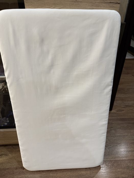 Детска кошара Lorelli Milano 2&1 бежова