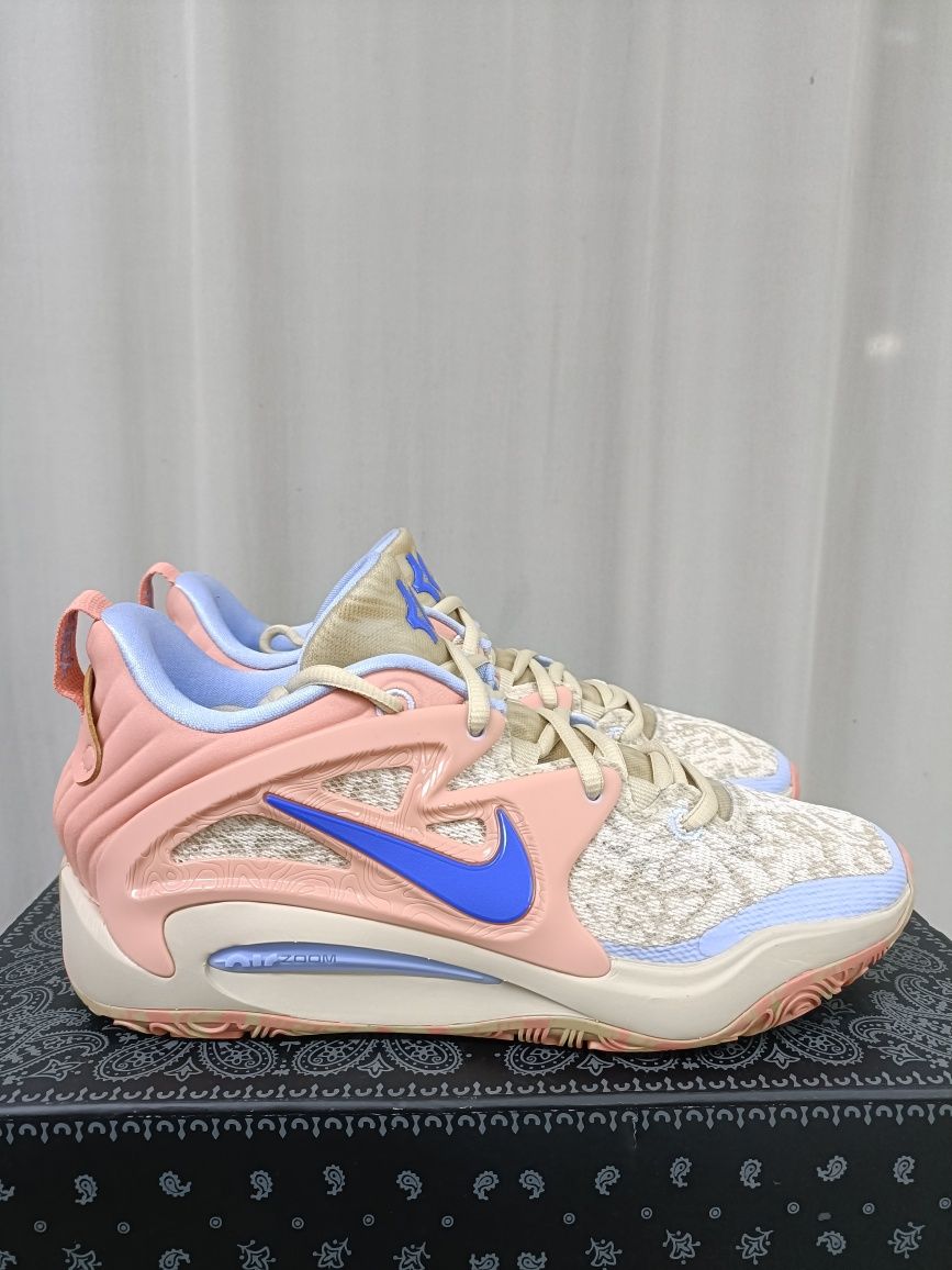 Nike KD 15 Kevin Durant номер 40.5 код 23A