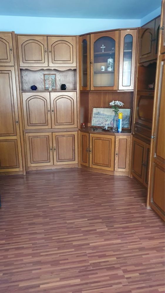 Vand apartament doua camere Targoviste