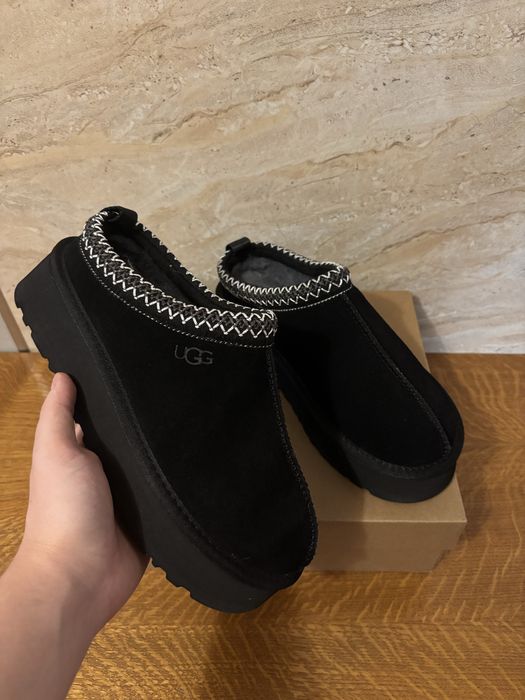 Ugg Tazz