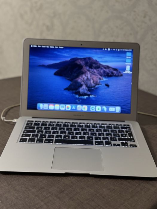 Mac Book Air 13’ 2016