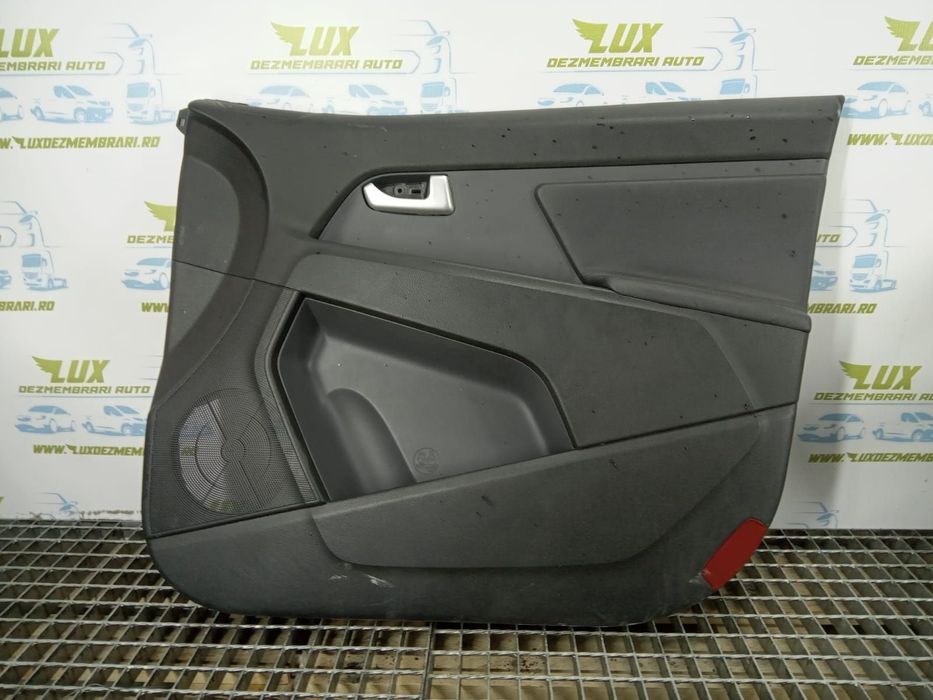 Fata de usa dreapta fata Volkswagen VW Passat B8  [din 2014 pana  202