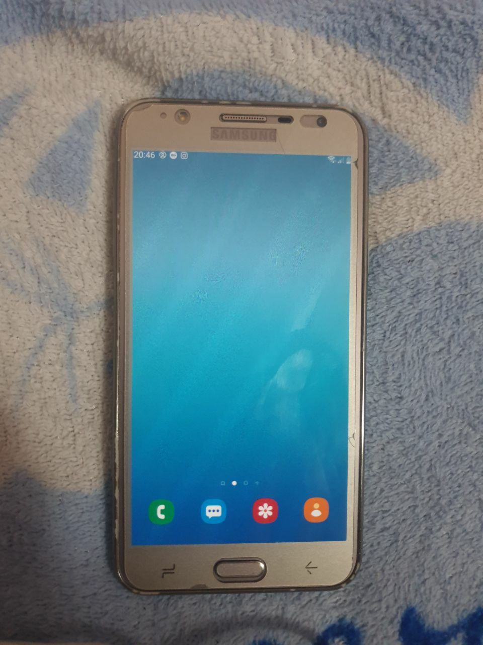 Samsung j7 obmen