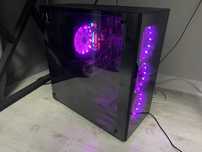 Игровой стстемный блок - Core I5/16 GB/RTX2060