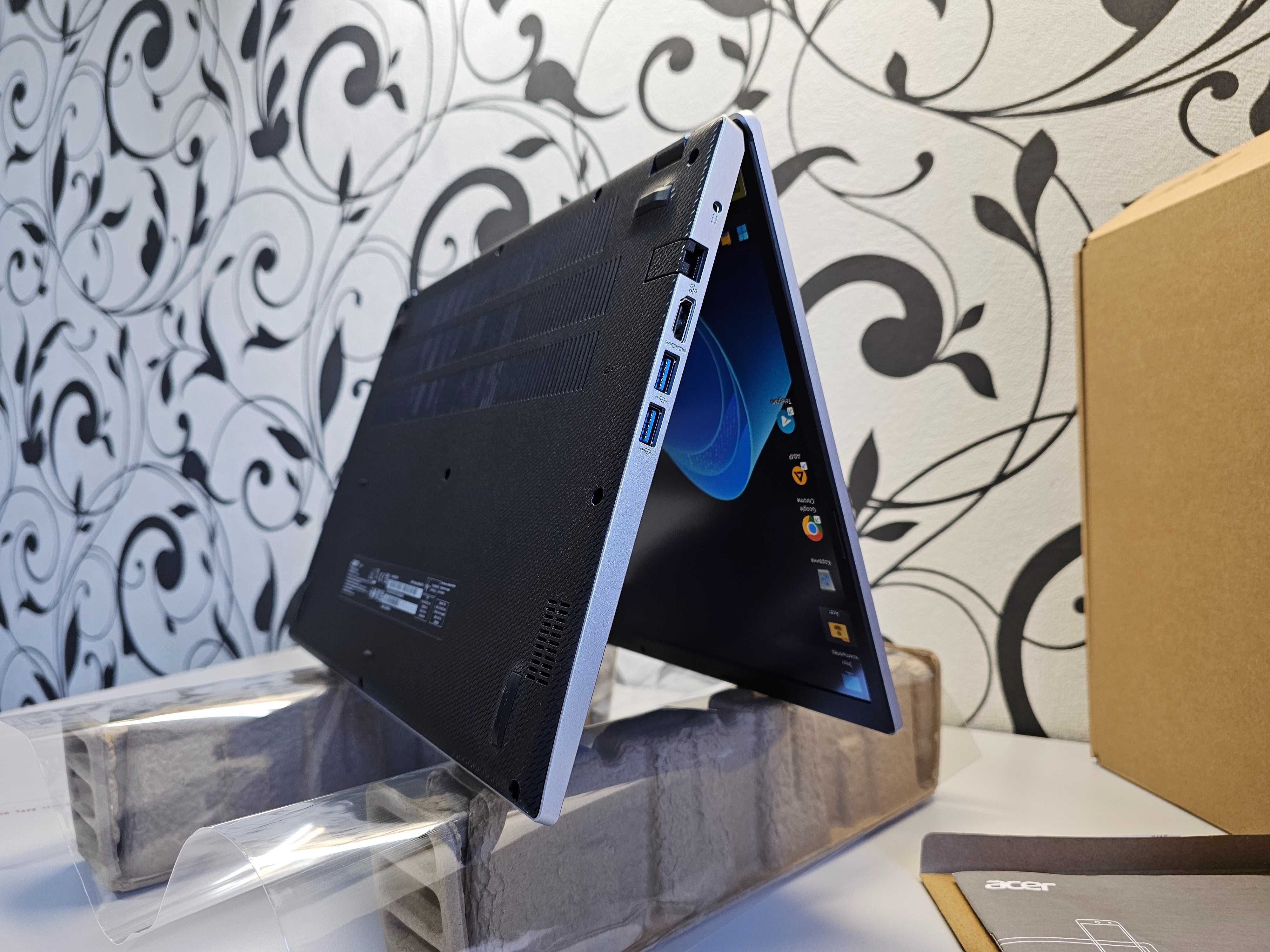ПРОДАМ Acer A315-59 Мощный Ноутбук Core™i5-1235U/16GB/512SSD/15.6"FHD.