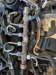 Rampa injectoare Audi A5 2016 Motor DET - 04L130764C (04L 130 764 C)