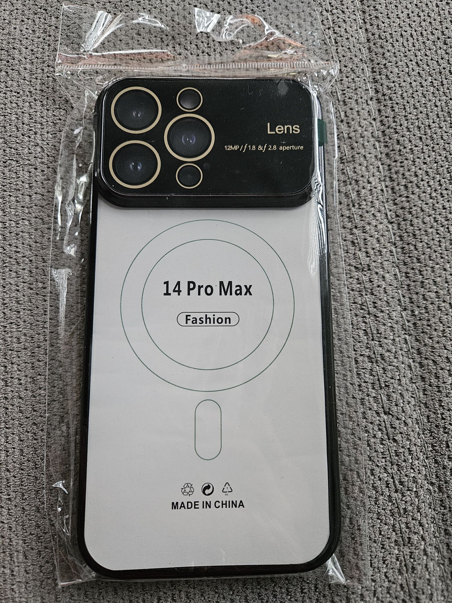 Кейс за Iphone 14 Pro Max