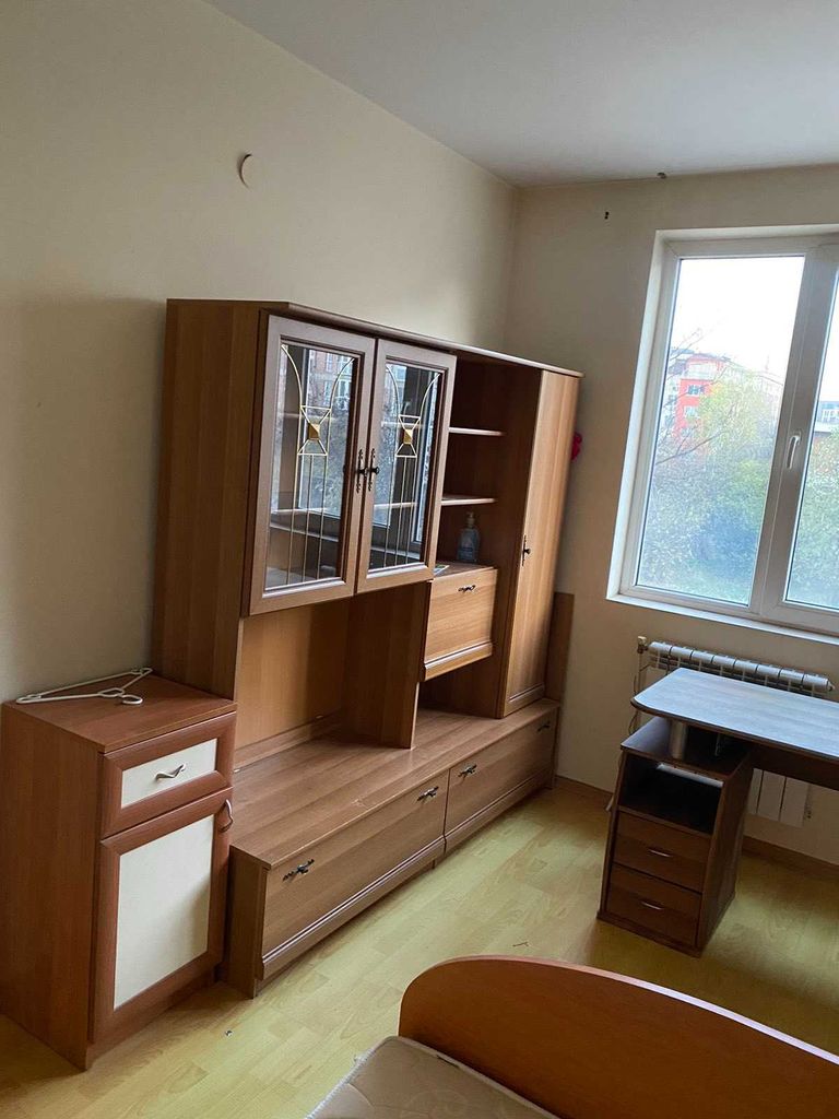 Дава се под наем Тристаен апартамент в София, Дианабад - 102 кв.м за 612 € - Снимка #8