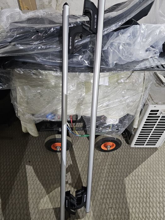 Поперечный для багажника