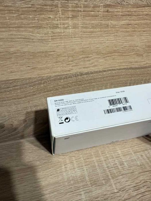 Samsung Galaxy Tab A8 SM-X200