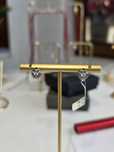 Cercei aur 14K pentru copii model deosebit ARjewels