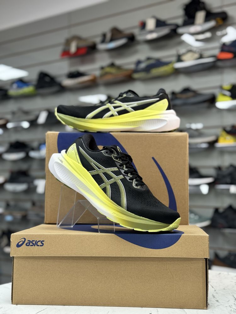 Asics Gel Kayano 30 Беговые кроссовки заказали из США