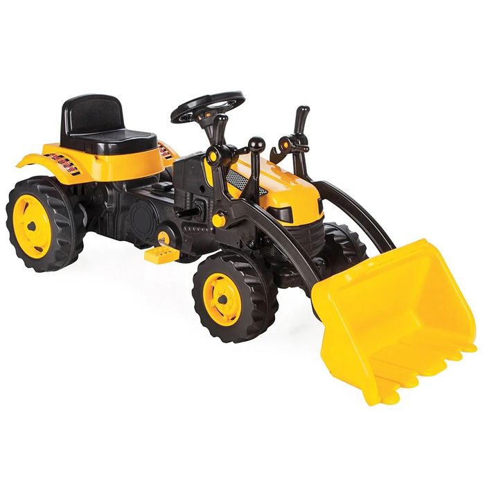Tractor cu pedale Pilsan