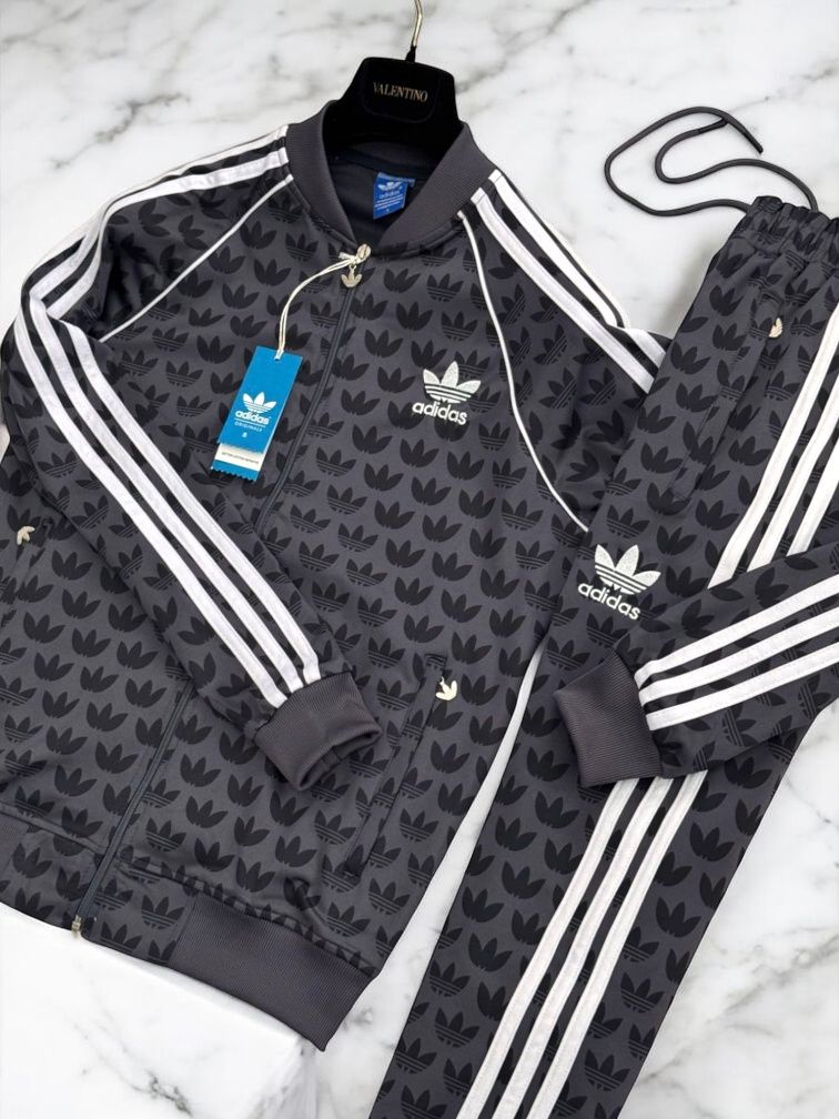 Trening Barbati Siglele Cusute Adidas