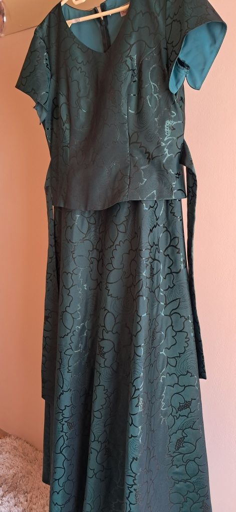 Rochie lunga evenimente