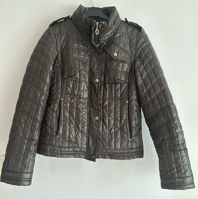 Vand geaca dama Baessge de primavara noua