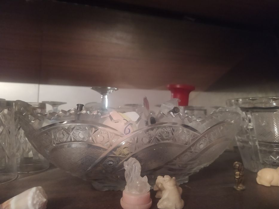 Конфетницы 2 шт за 30000