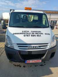 Vind iveco Daily basculabil