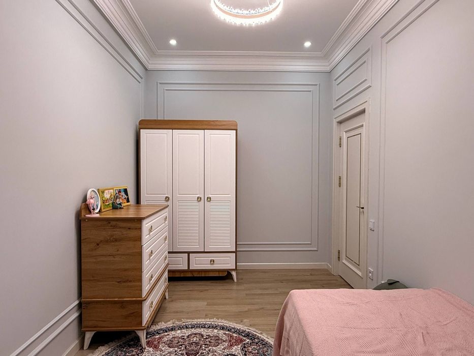 СРОЧНО! Продаётся квартира 3/5/10 ЖК "Solaris", 120 м2